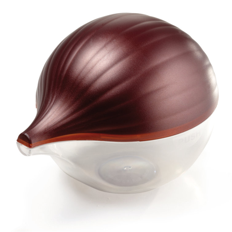 Prep & Savour Onion Keeper Wayfair